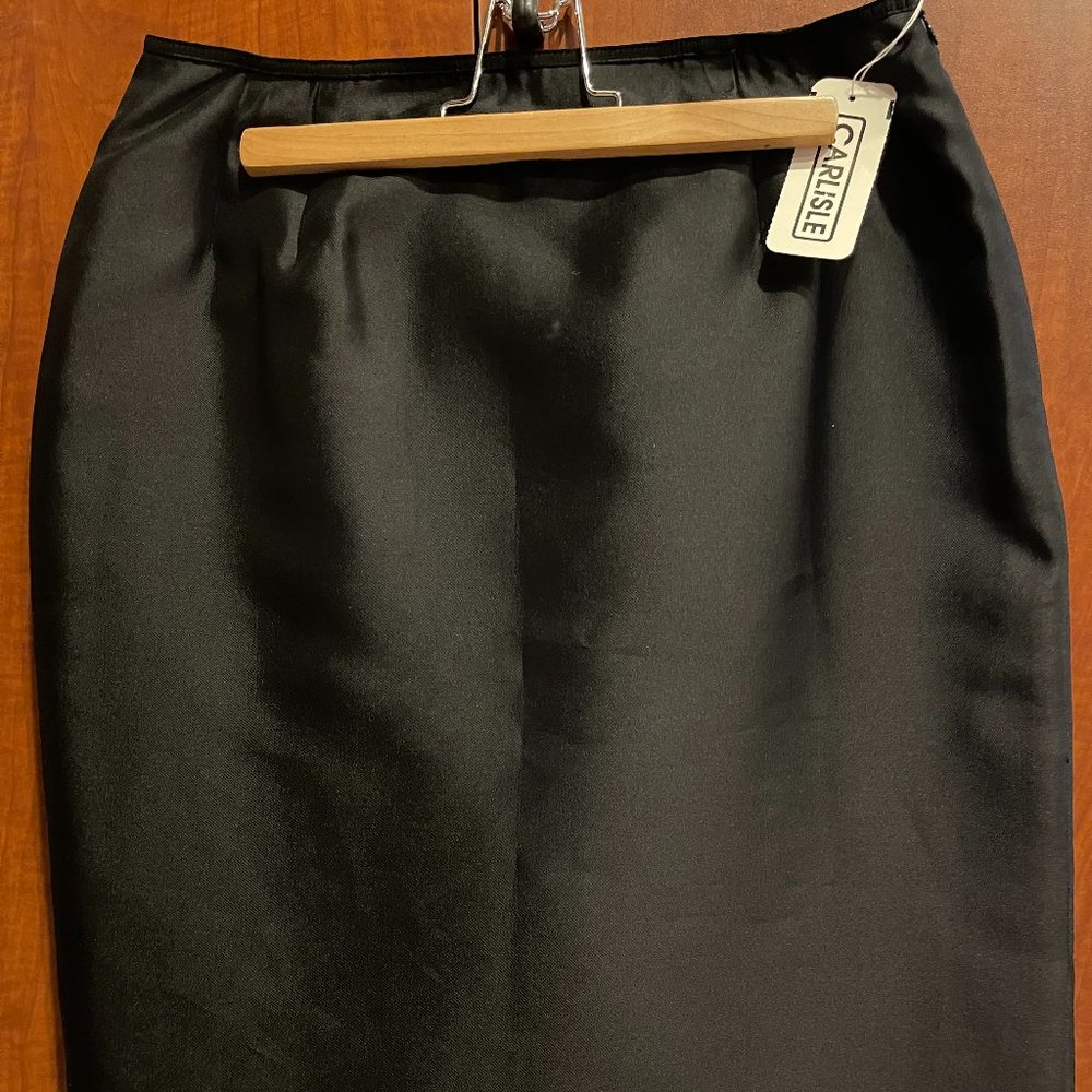 Skirt, Carlisle